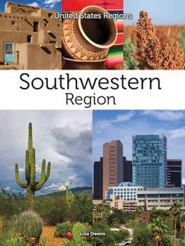 Library Binding Southwestern Region Book