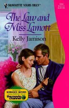 Mass Market Paperback The Law and Miss Lamott Book