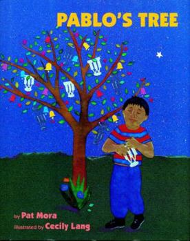 Hardcover Pablo's Tree Book