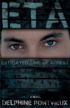 Hardcover ETA - Estimated Time of Arrest Book
