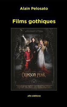 Paperback Films gothiques [French] Book