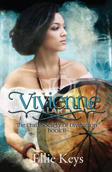 Paperback Vivienne Book