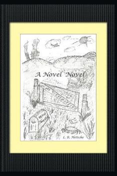 Paperback A Novel Novel Book