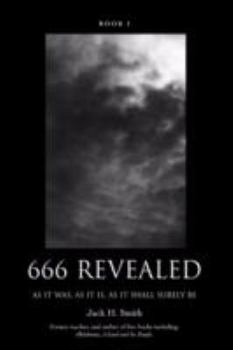 Paperback 666 Revealed: Book I Book