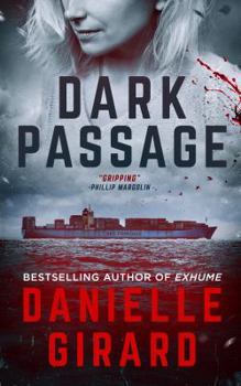 Dark Passage - Book #3 of the Rookie Club