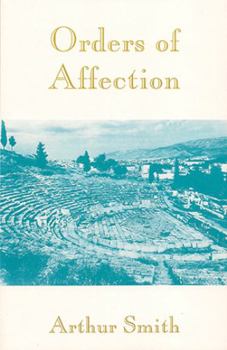 Paperback Orders of Affection Book