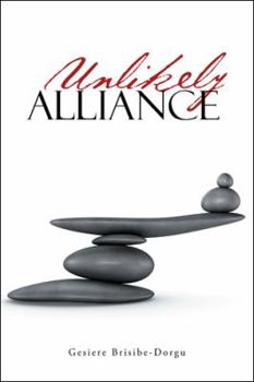 Hardcover Unlikely Alliance Book