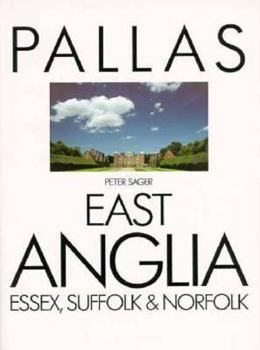 Paperback East Anglia Book