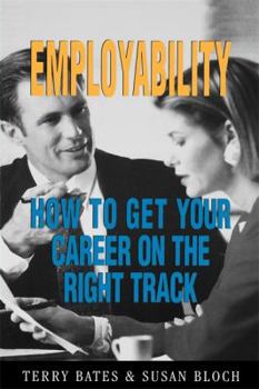 Paperback Employability - Your Career Path Book