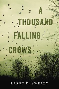 Paperback A Thousand Falling Crows Book
