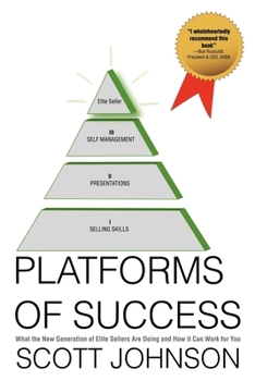 Paperback Platforms of Success: What the New Generation of Elite Sellers Are Doing And How It Can Work For You Book