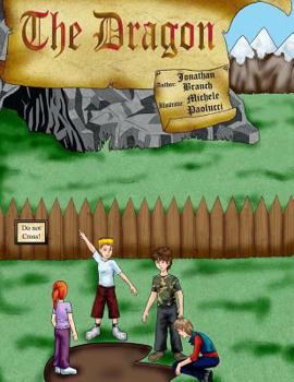 Paperback The Dragon Book