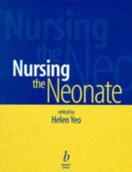 Paperback Nursing the Neonate Book