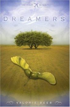 Paperback Dreamers Book