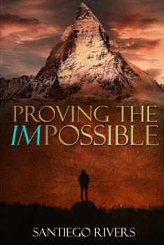 Paperback Proving the Impossible: It all starts with you Book