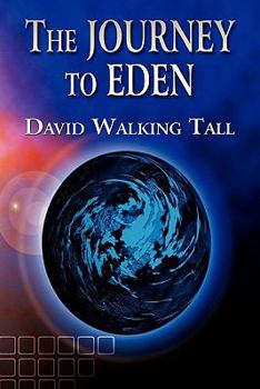 Paperback The Journey to Eden Book