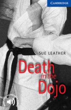 Paperback Death in the Dojo Level 5 Book