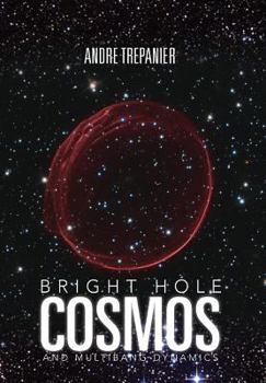 Hardcover Bright Hole Cosmos: and Multi-Bang Dynamics Book