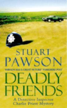 Paperback Deadly Friends Book