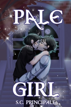 Paperback Pale Girl Book