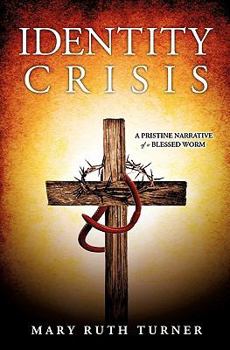 Paperback Identity Crisis Book