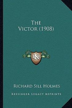 Paperback The Victor (1908) Book
