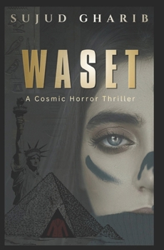 Paperback waset: A Gripping, Atmospheric Psychological Horror Novella Book