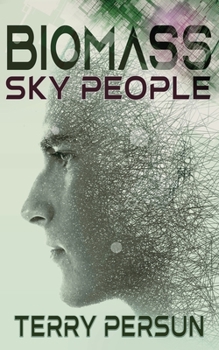 Paperback Biomass: Sky People Book