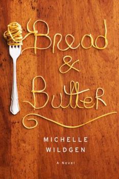 Hardcover Bread and Butter Book