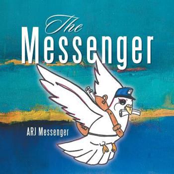 Paperback The Messenger Book