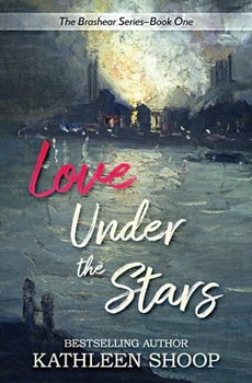 Paperback Love Under the Stars Book