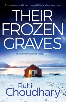 Paperback Their Frozen Graves Book