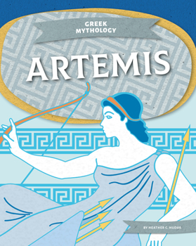 Library Binding Artemis Book