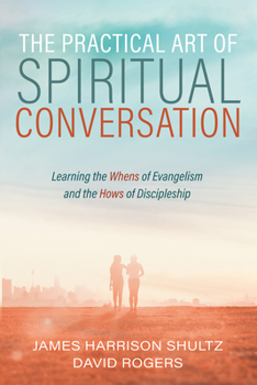 Paperback The Practical Art of Spiritual Conversation Book