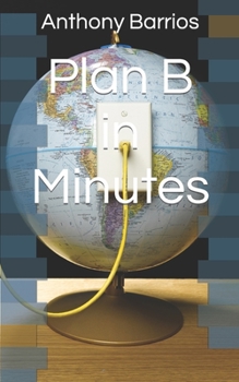 Paperback Plan B in Minutes Book