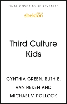 Paperback Third Culture Kids 4th Edition Book