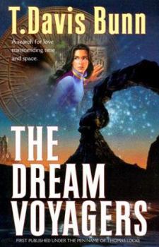 The Dream Voyagers - Book  of the Spectrum Chronicles