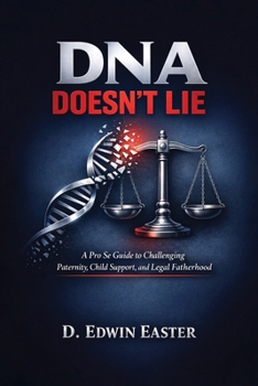 Paperback DNA Don't Lie Book