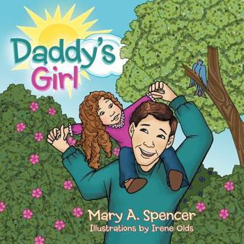 Paperback Daddy's Girl Book