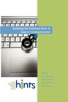 Building the Evidence Base in Cancer Communication