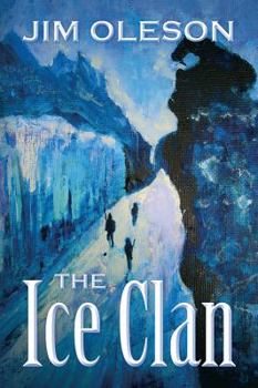 Paperback The Ice Clan Book