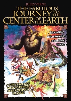 Fabulous Journey to the Center of the Earth