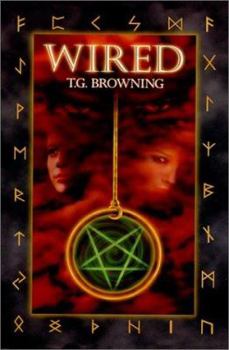 Mass Market Paperback Wired Book