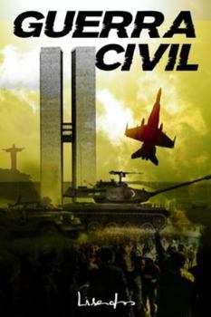 Paperback Guerra Civil: Edição Integral: Parte 1 + Parte 2 [Portuguese] Book