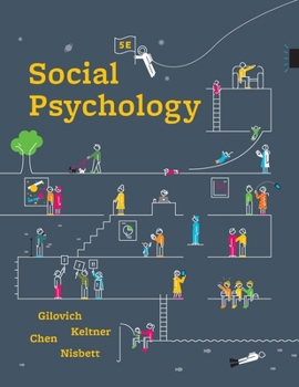 Paperback Social Psychology Book