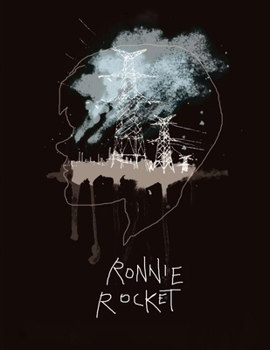 Paperback Ronnie Rocket: Screenplay Book