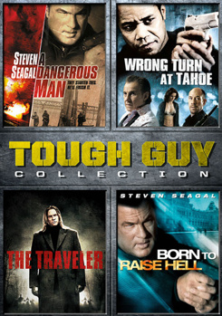 Tough Guy Collection