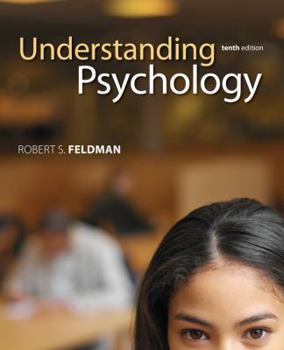 Hardcover Understanding Psychology Book