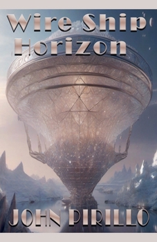 Paperback Wireship Horizon Book