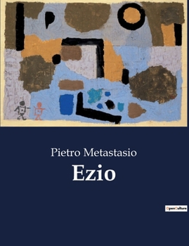 Paperback Ezio [Italian] Book